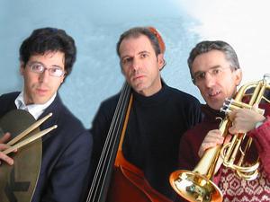 Amato Jazz Trio