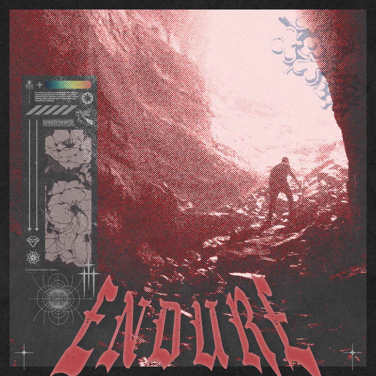 Релиз Endure