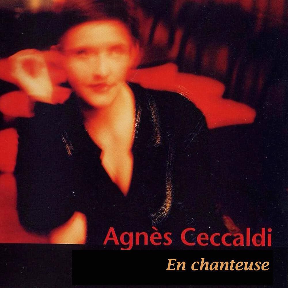 Agnès Ceccaldi