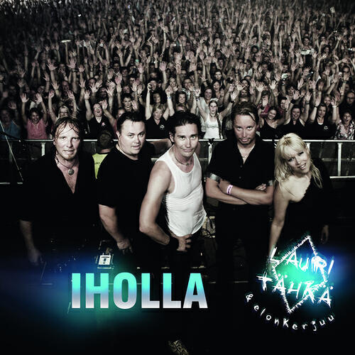 Релиз Iholla