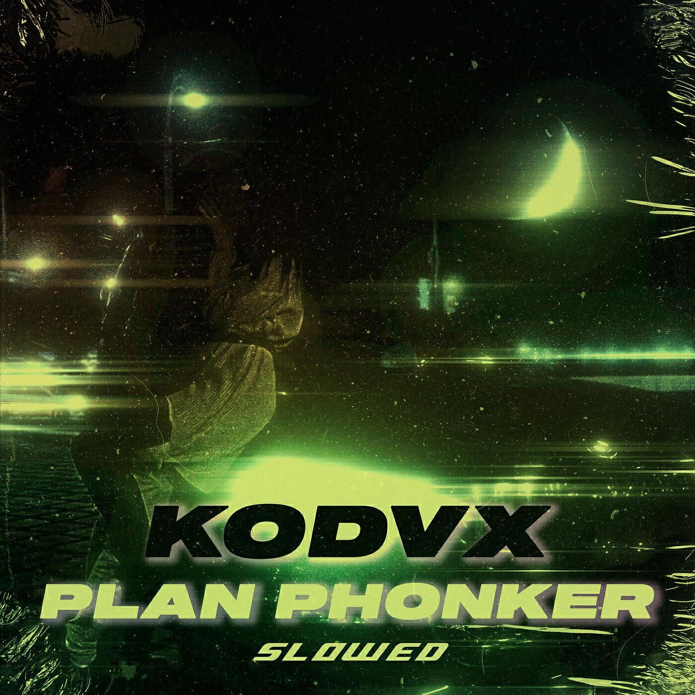 KODVX