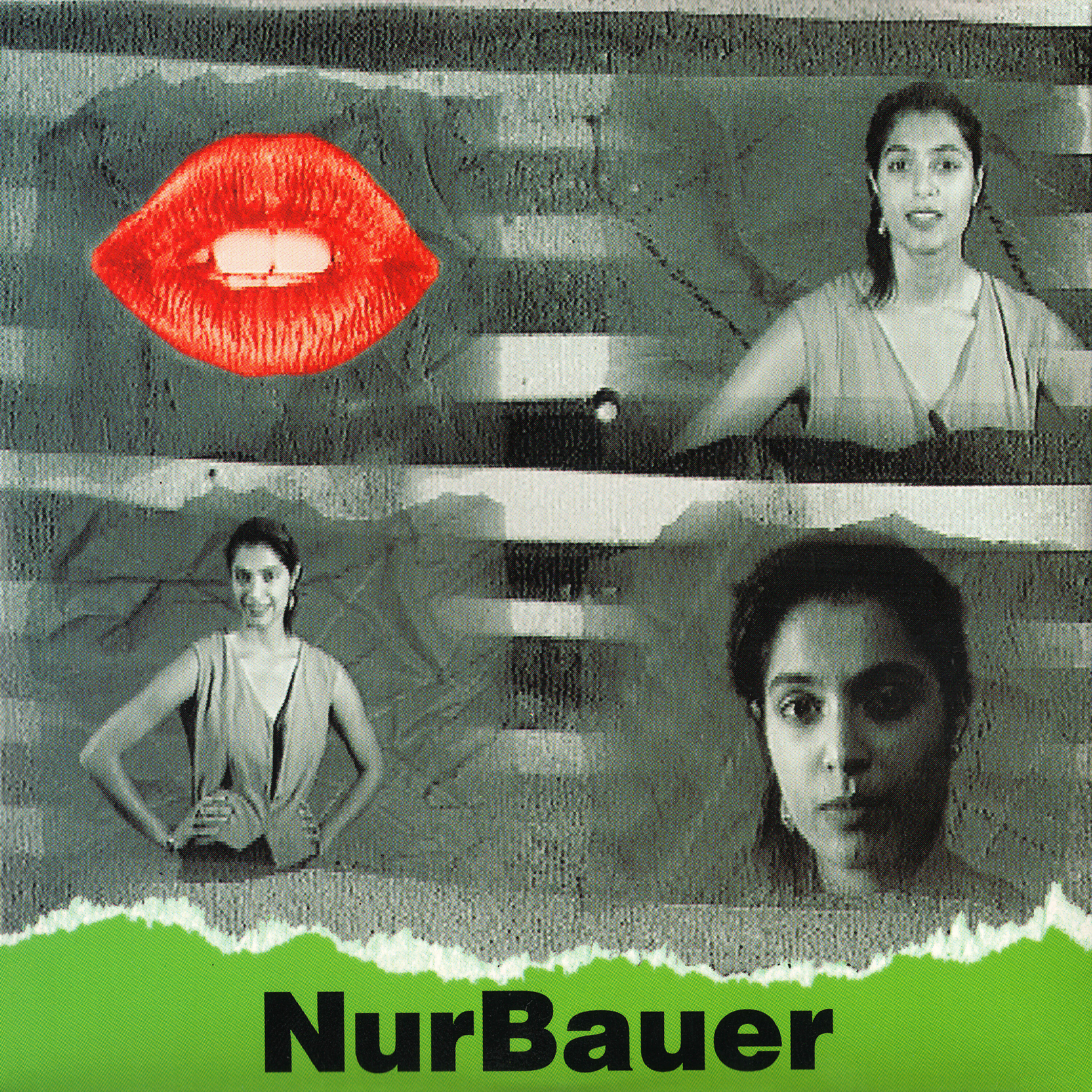 Релиз NurBauer