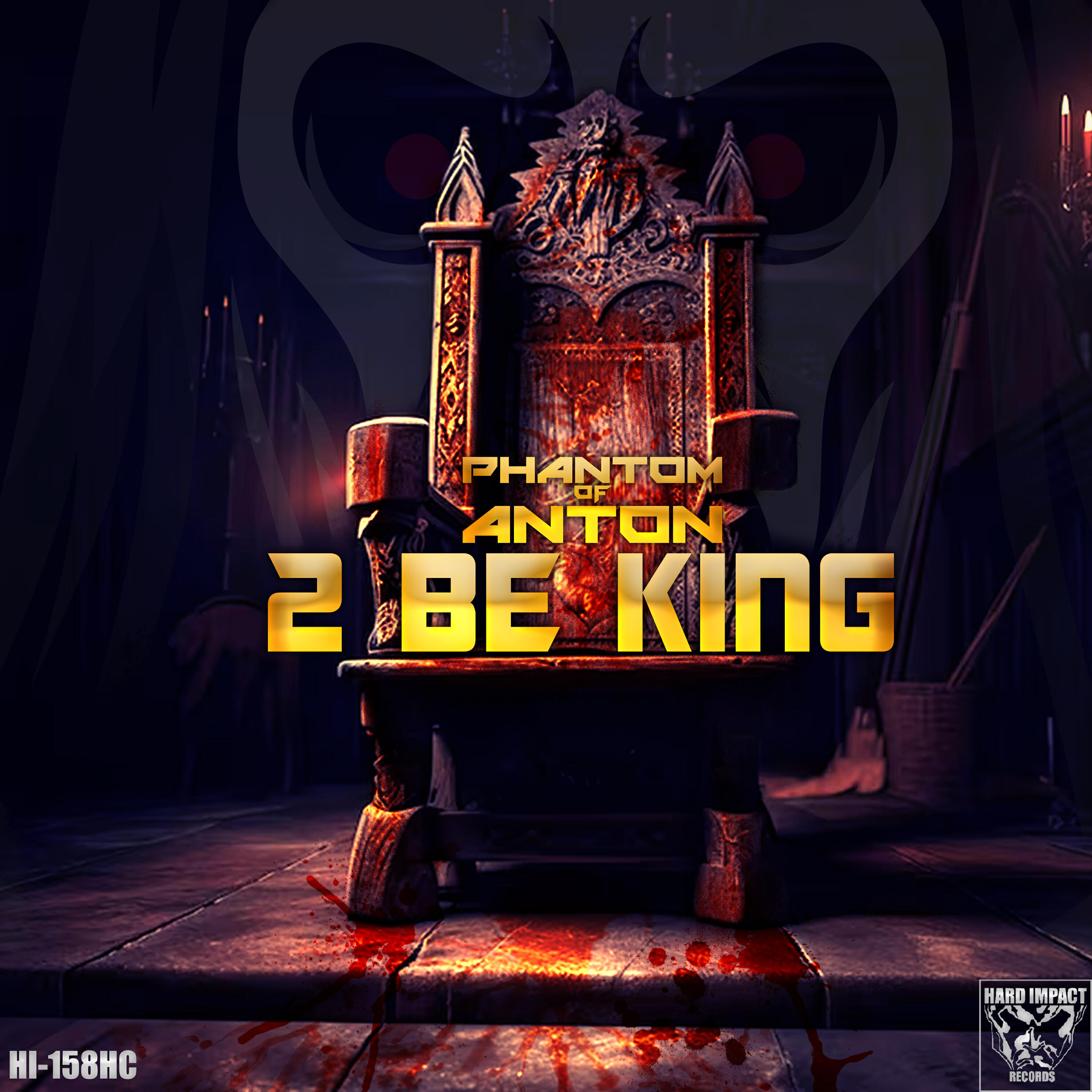 Релиз 2 Be King
