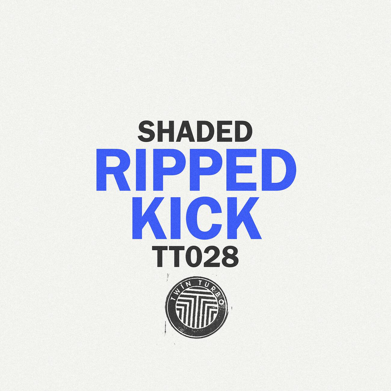 Релиз Ripped Kick