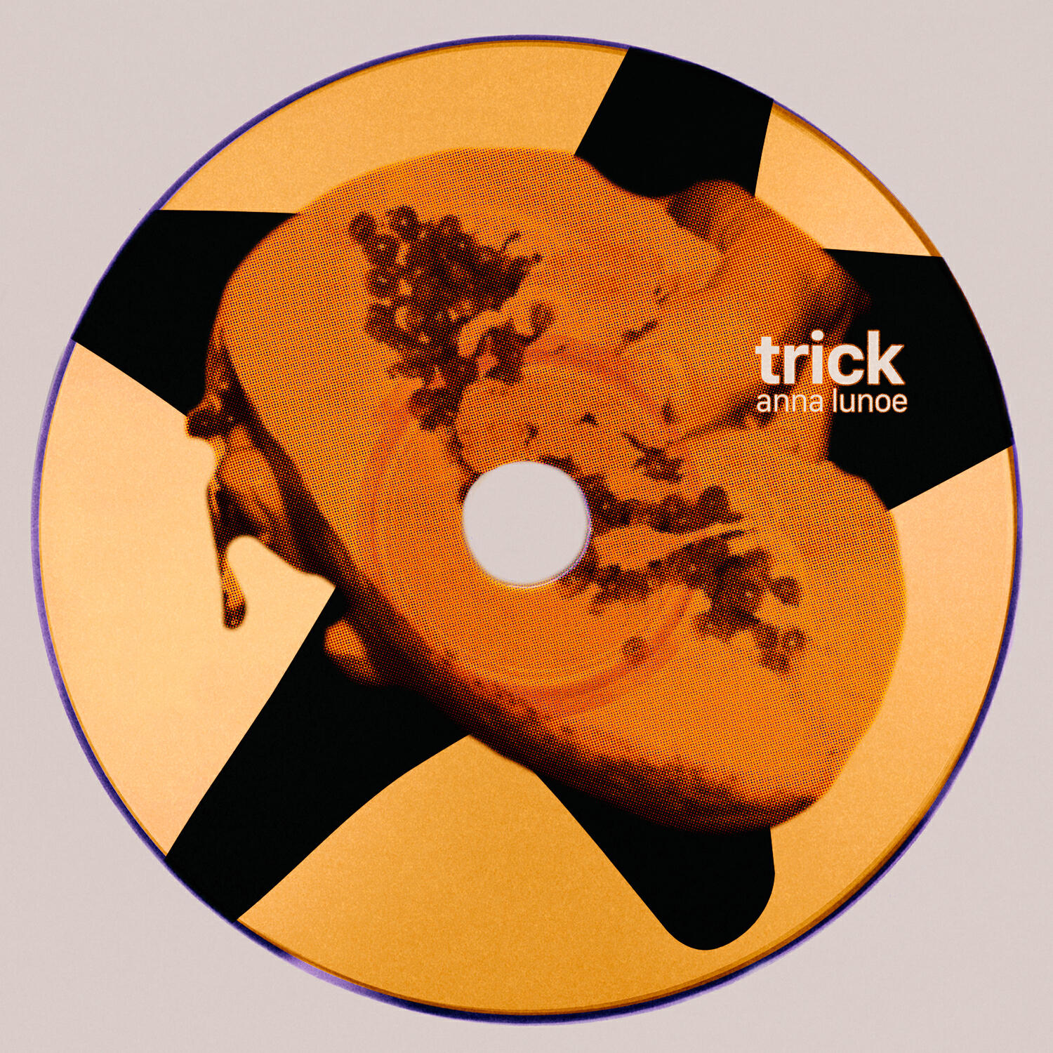 Релиз Trick