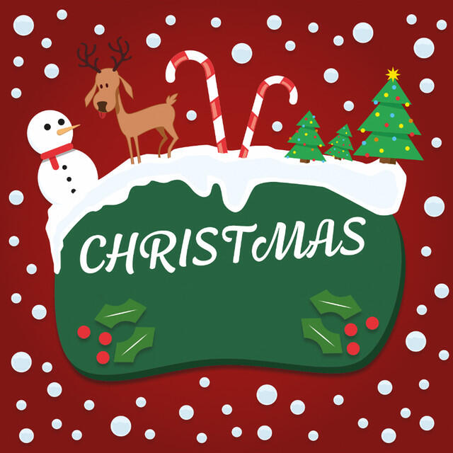 Релиз Christmas