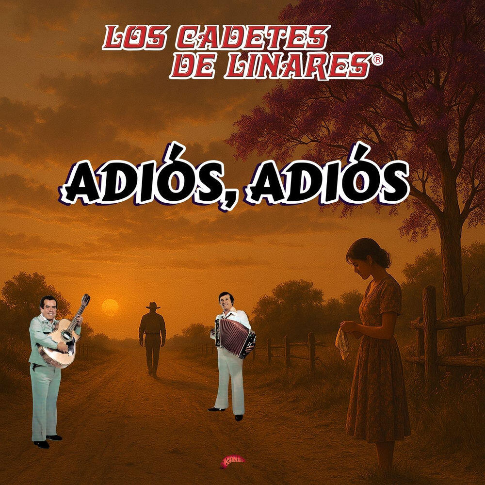 Релиз Adiós, Adiós