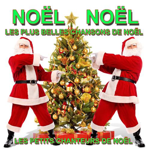 Релиз Noël Noël : Les plus belles chansons de Noël