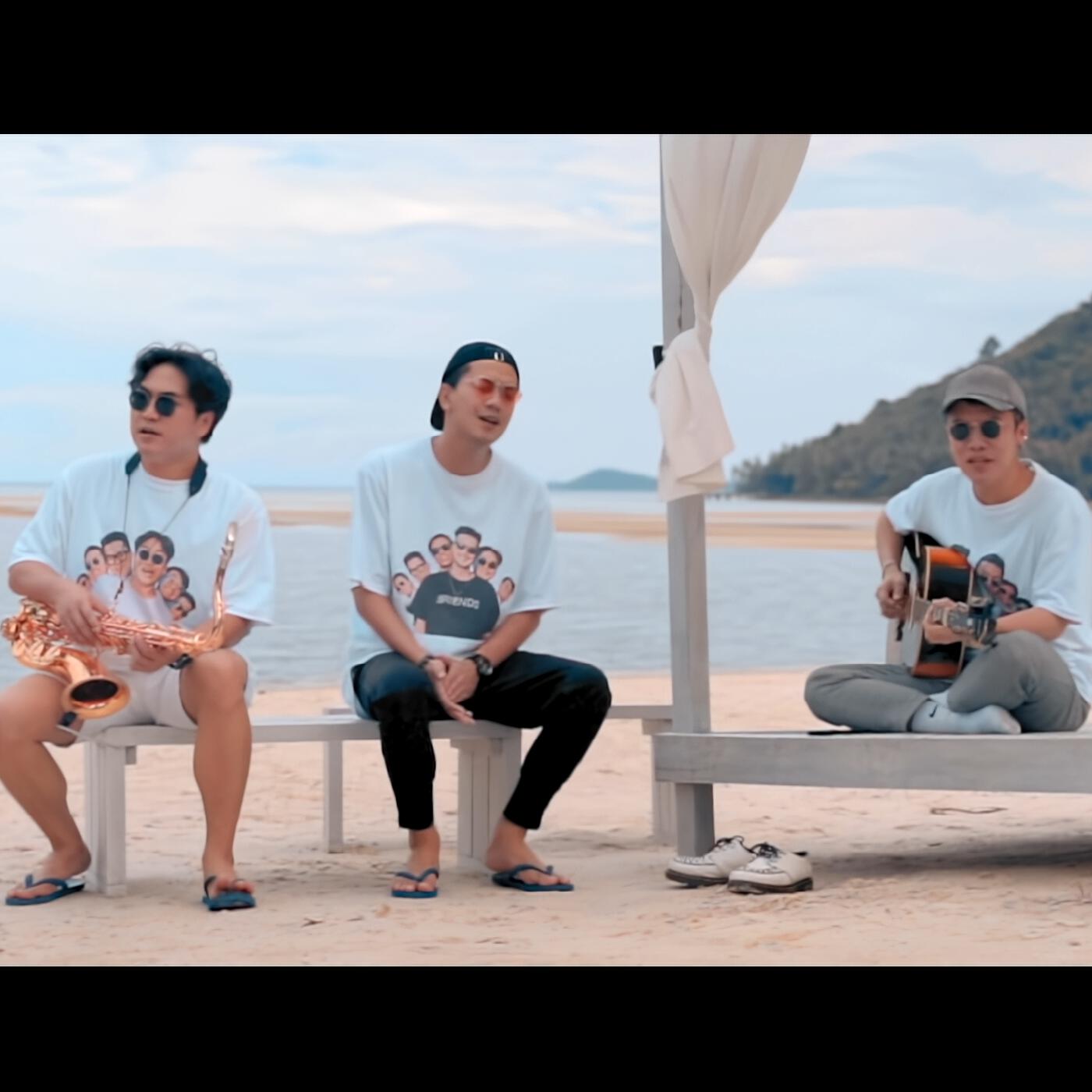 Релиз WanYen on the beach (Acoustic)