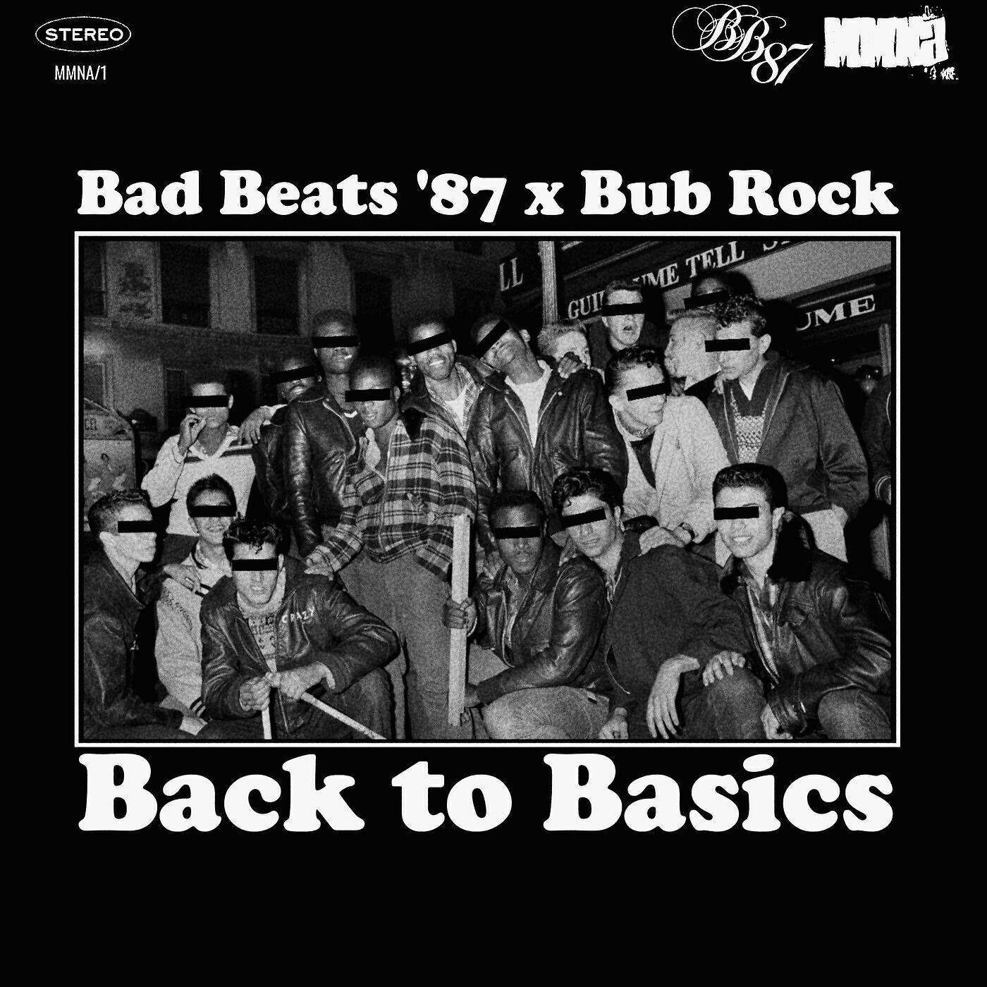Bub Rock