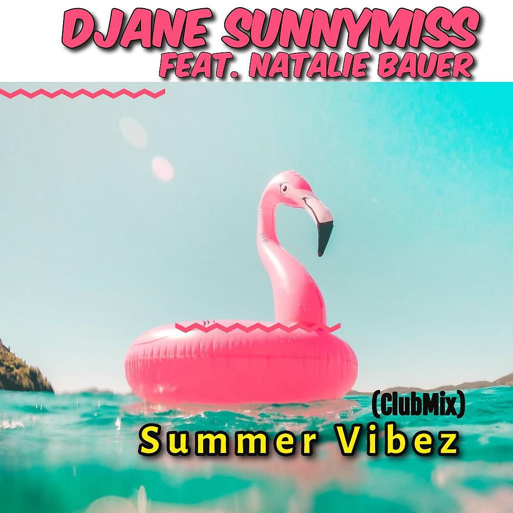Djane SunnyMiss