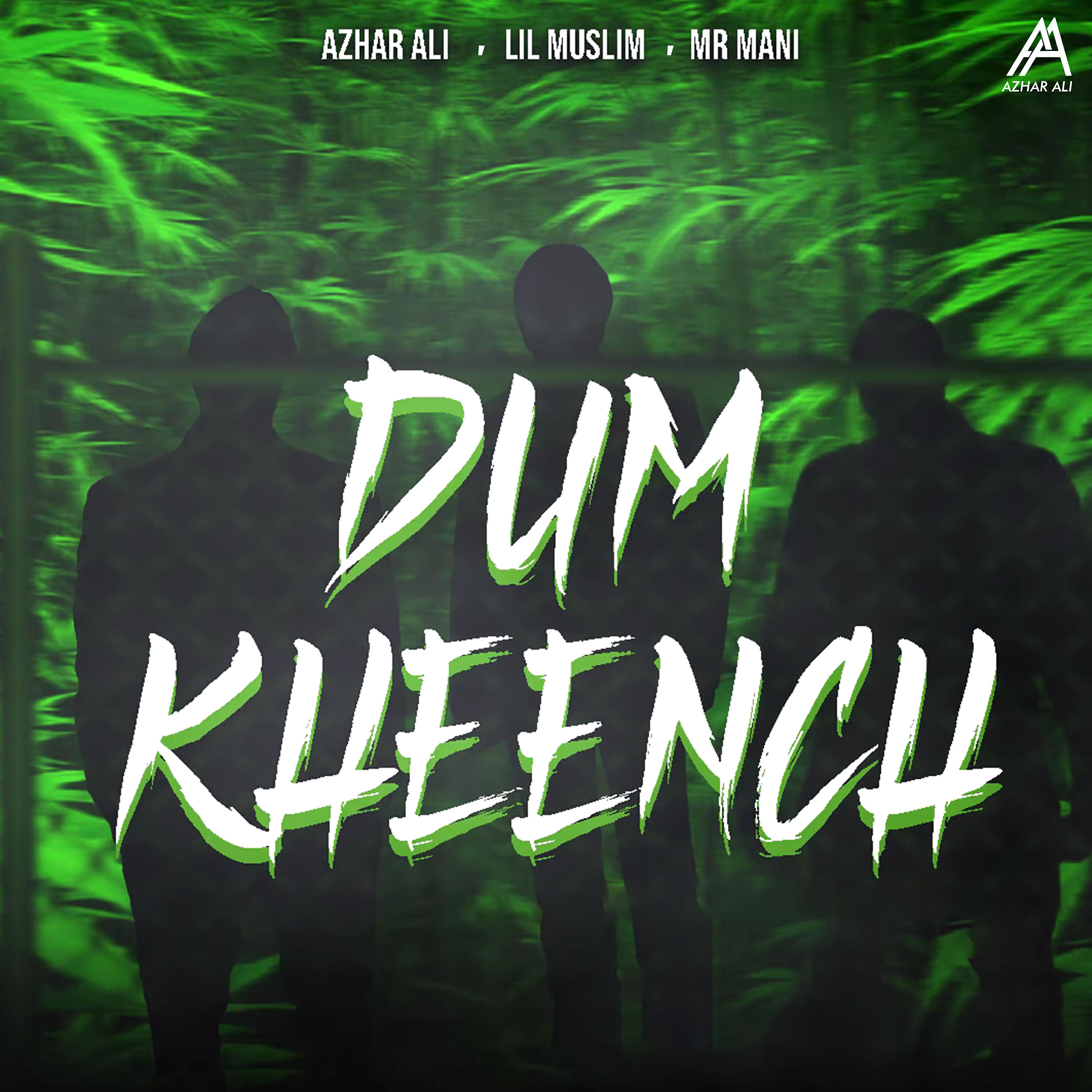 Релиз Dum Kheench - Single