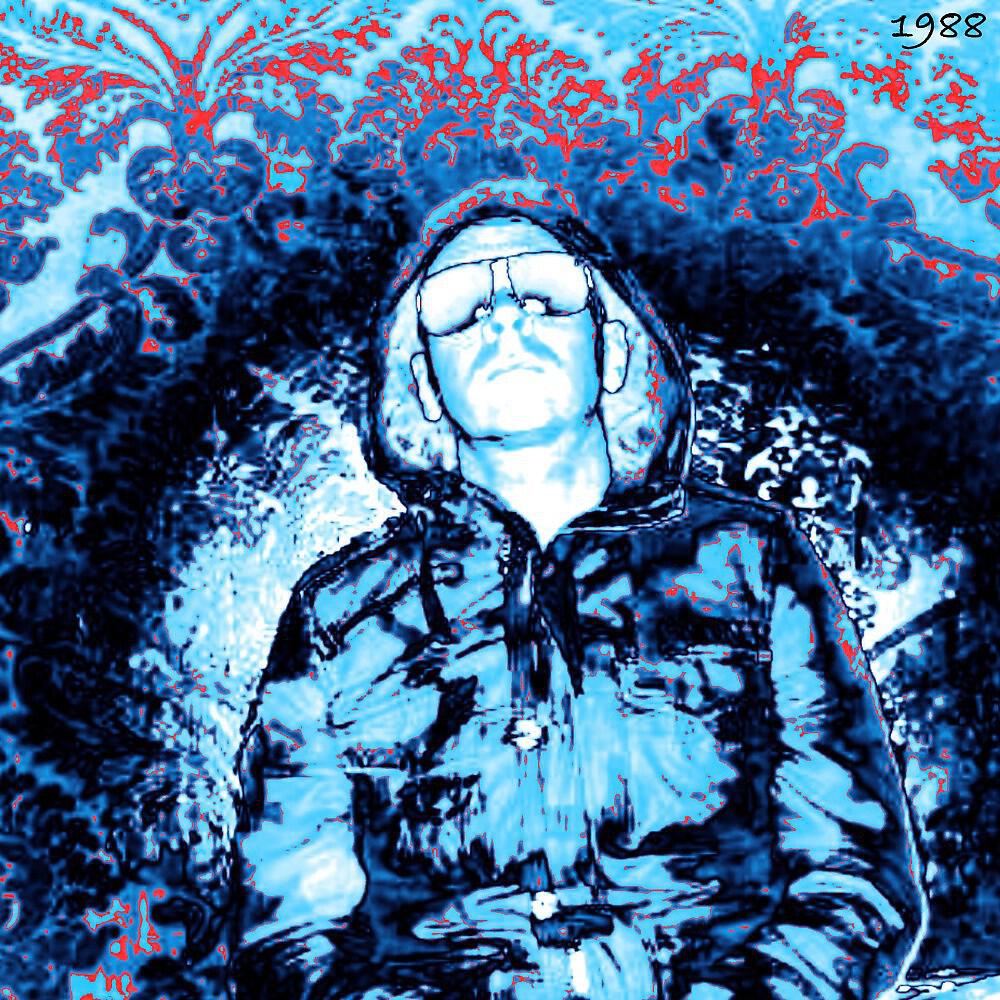 Релиз The Parallel Universe of G-Funk 1988