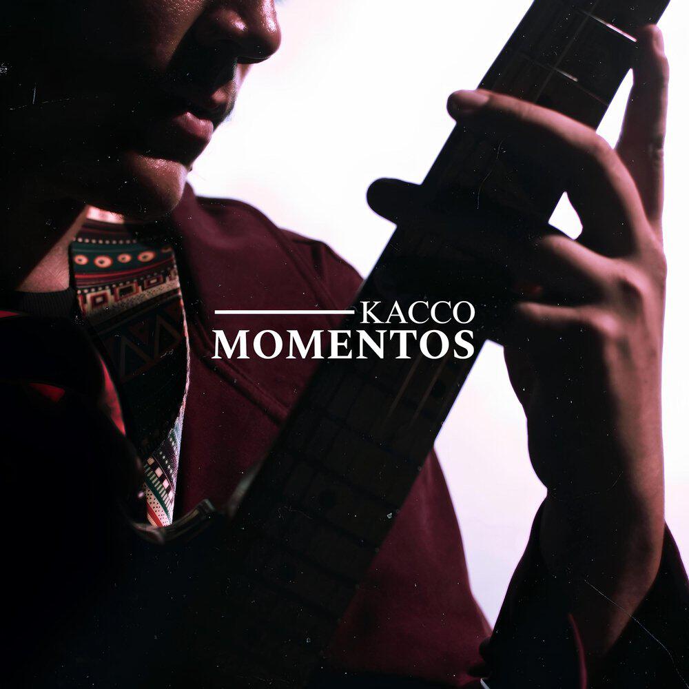 Релиз Momentos