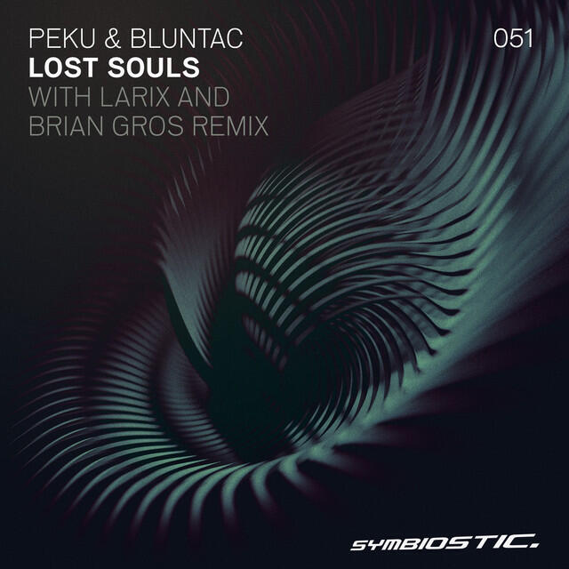 Релиз Lost Souls