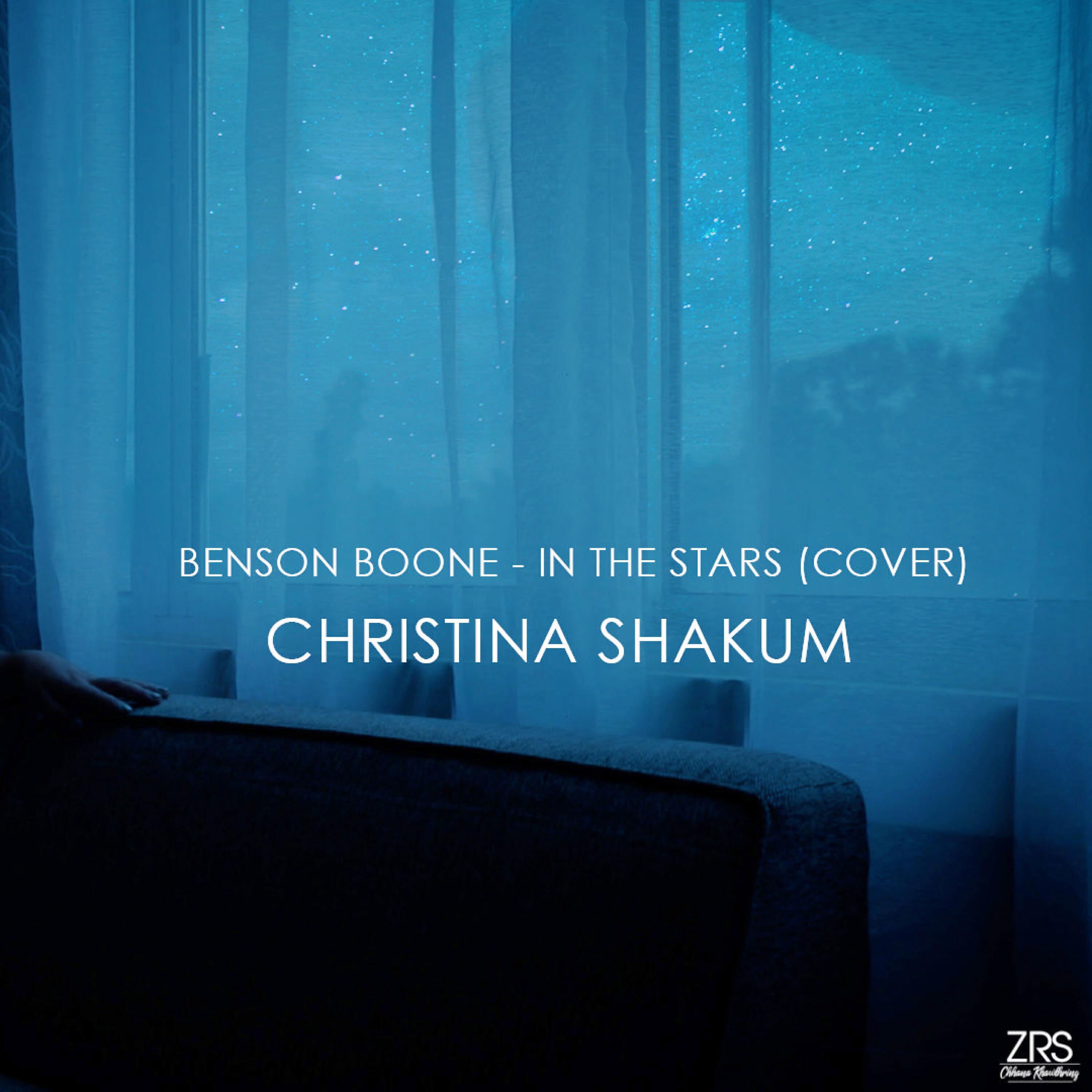 Christina Shakum