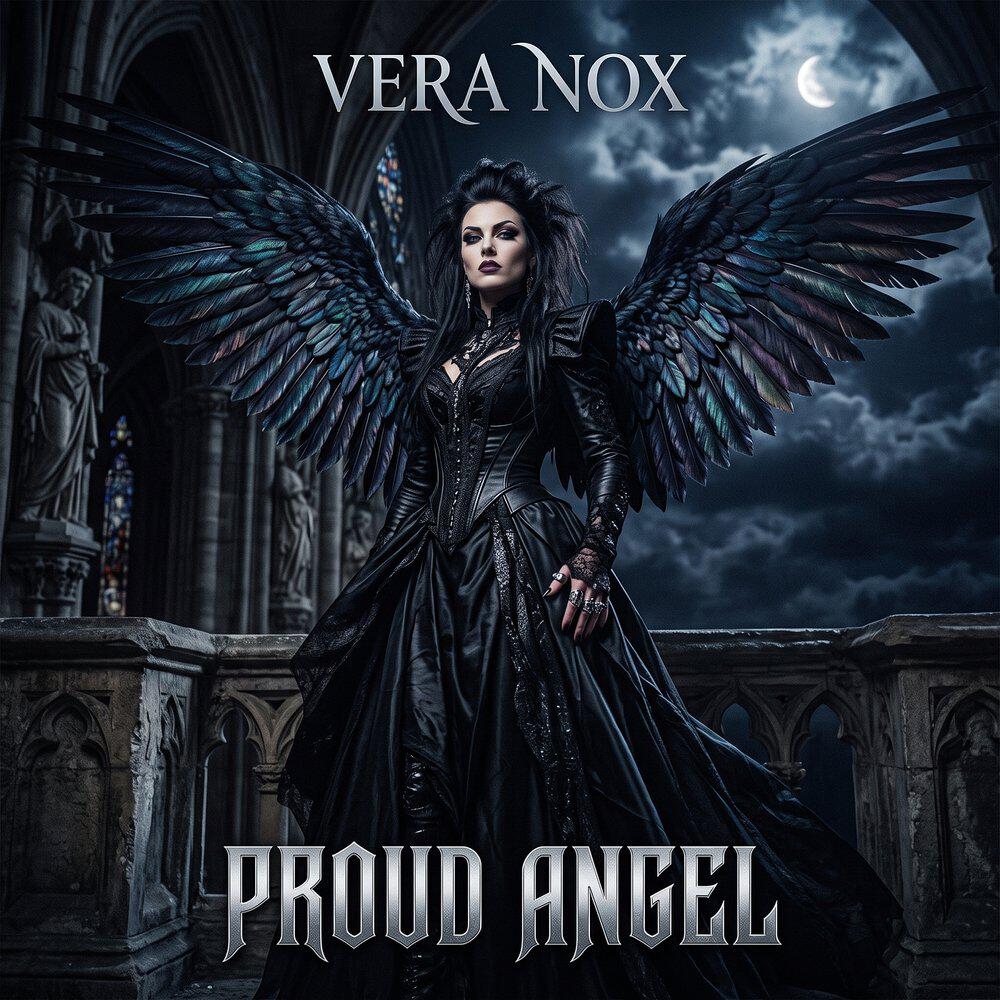 Релиз Proud Angel