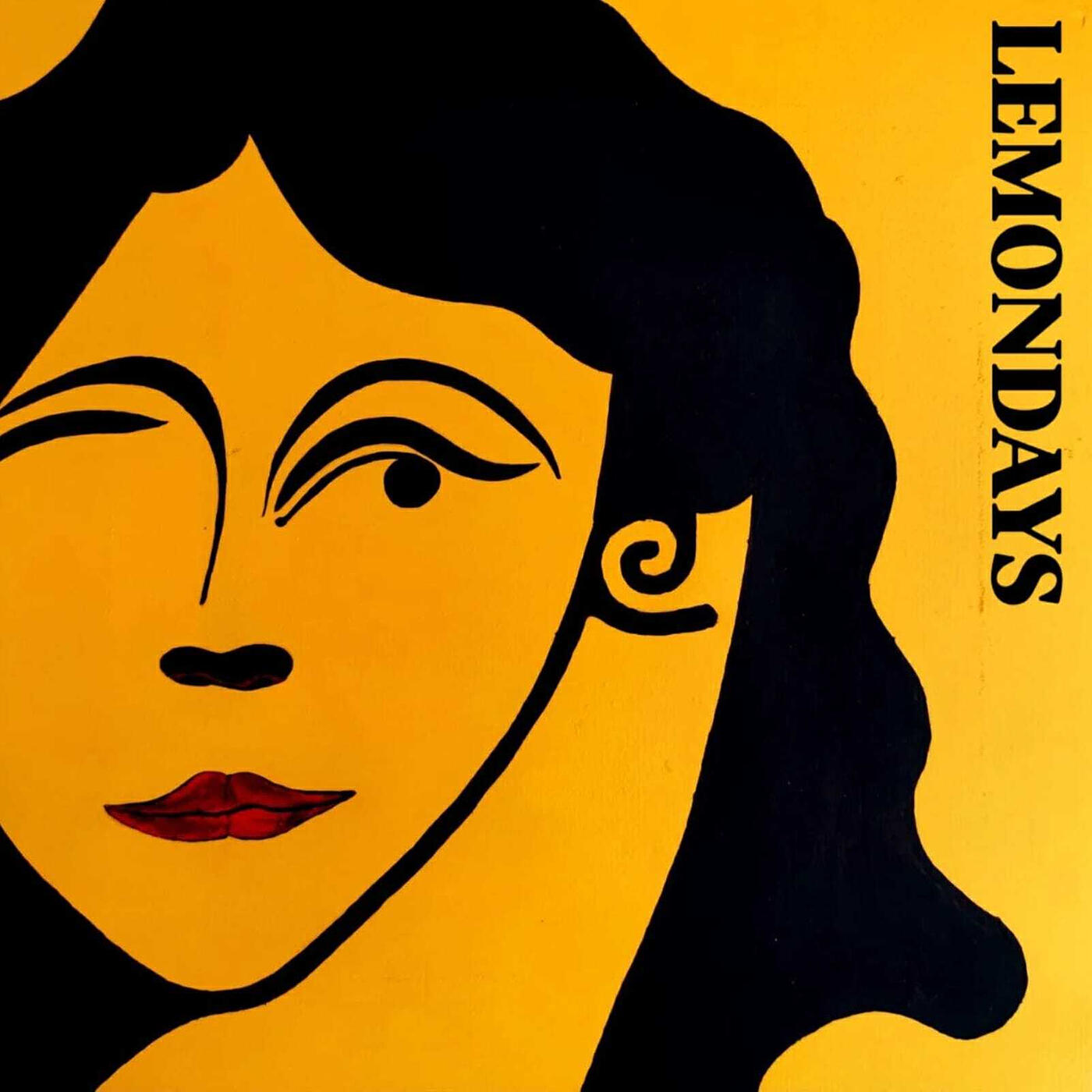 Релиз Lemon Tape