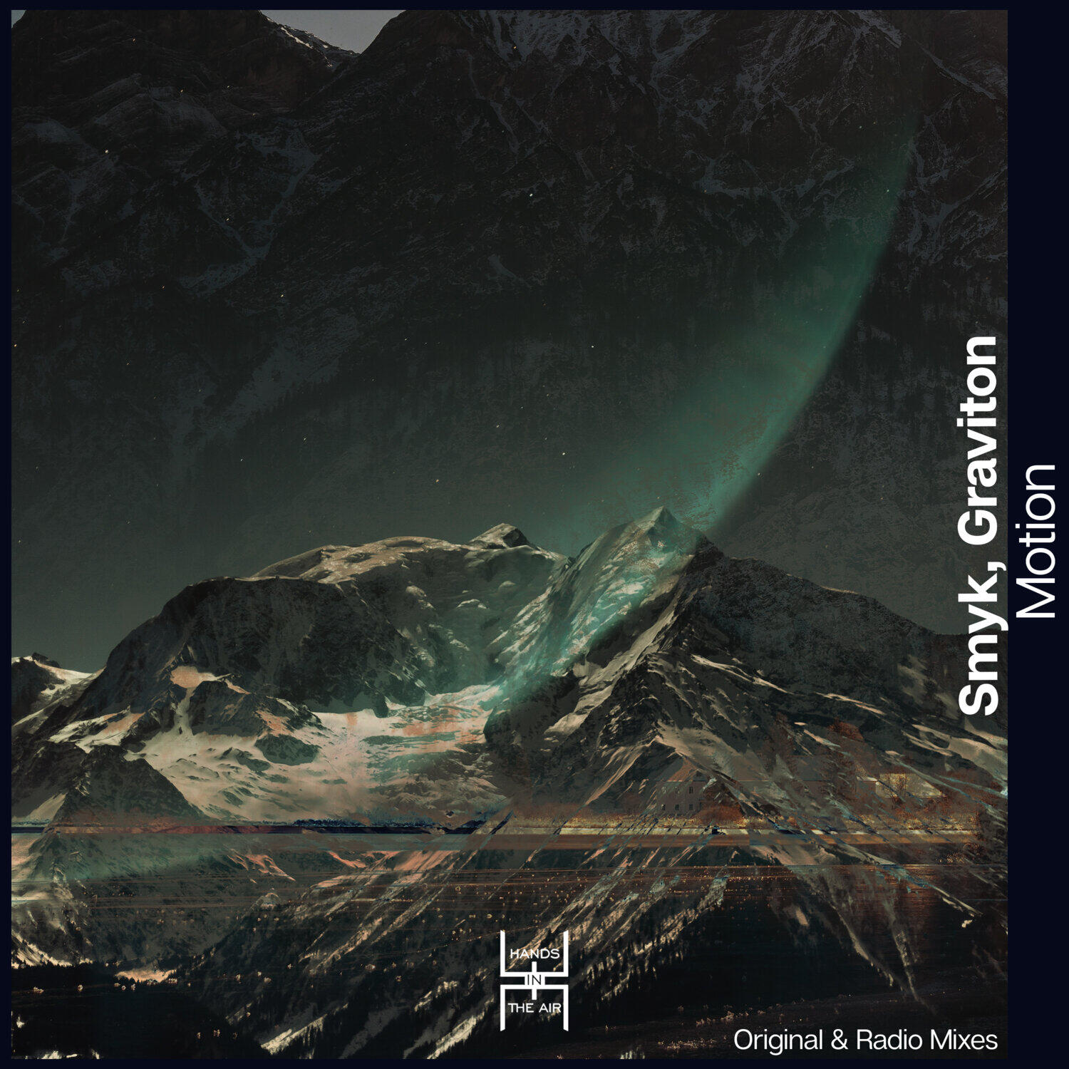 Скачать песню Smyk, Graviton - Motion (Radio mix) бесплатно в MP3 для Android и iOS