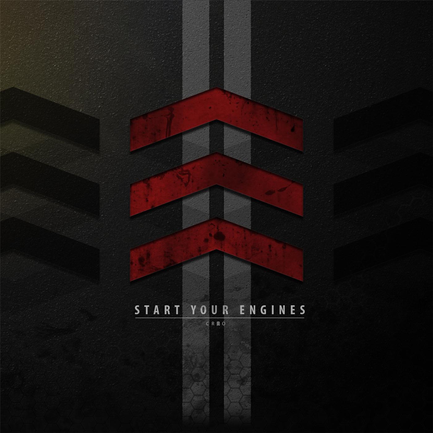 Релиз Start Your Engines
