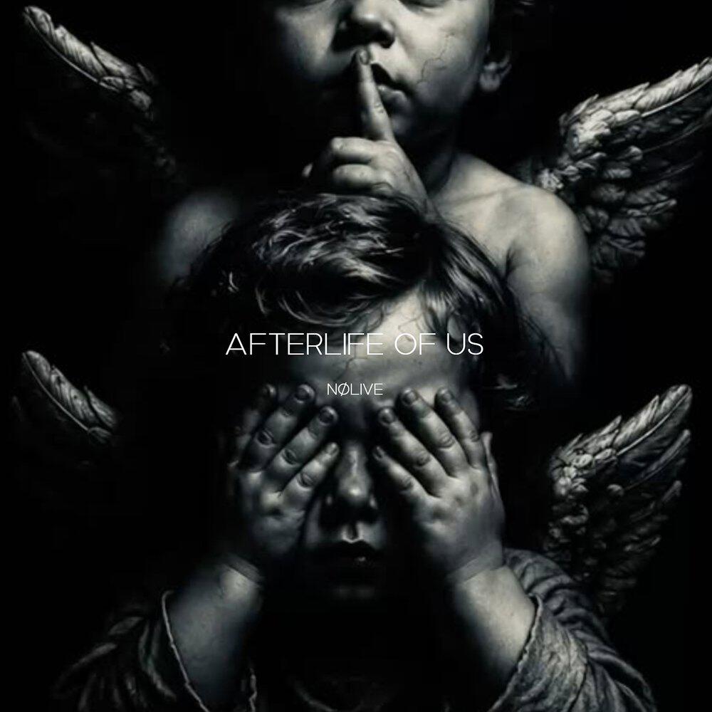 Релиз AFTERLIFE OF US