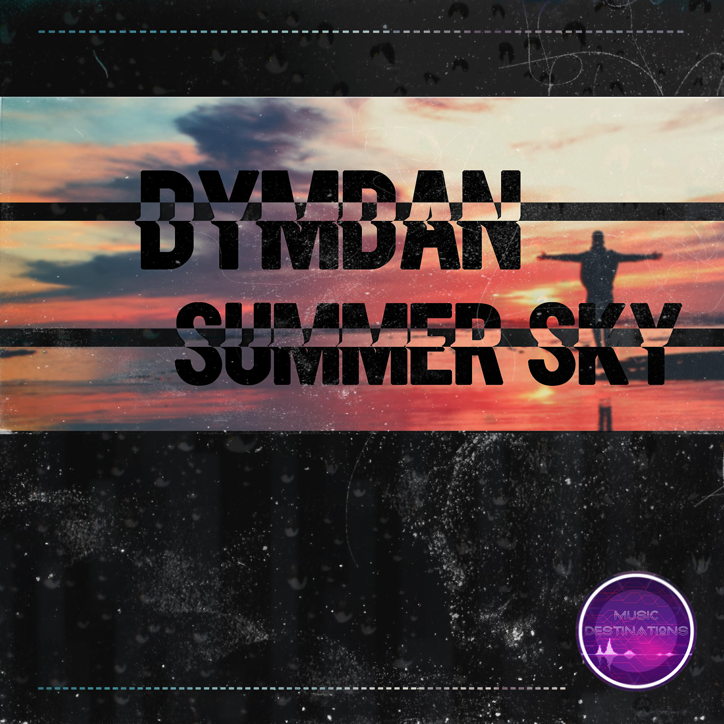 Релиз Summer Sky