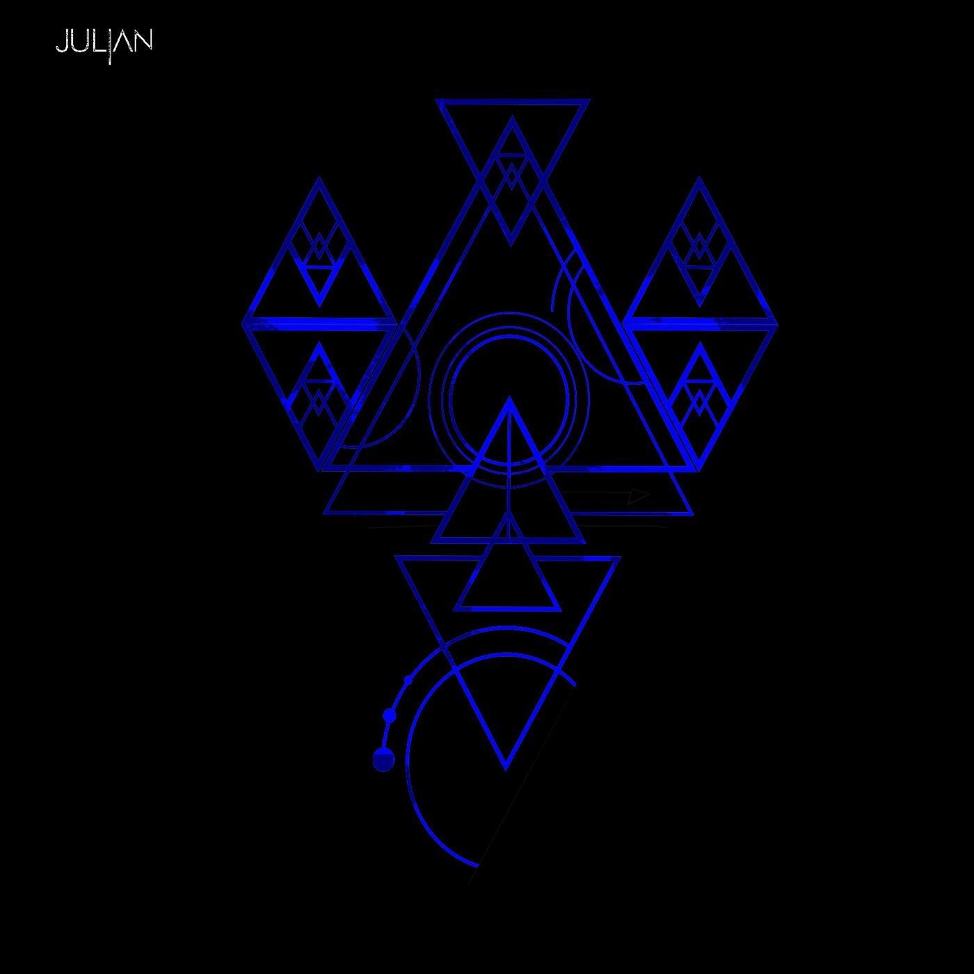 Релиз Julian (Single Edit)