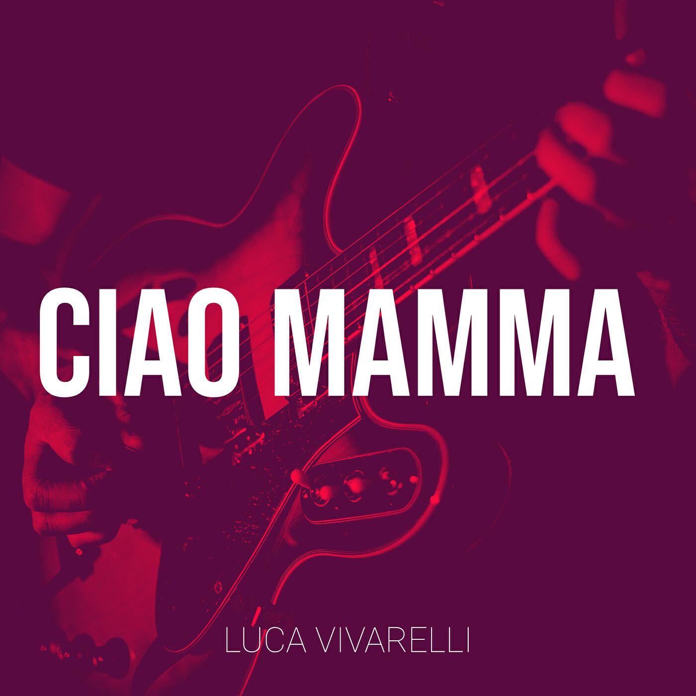 Релиз Ciao Mamma