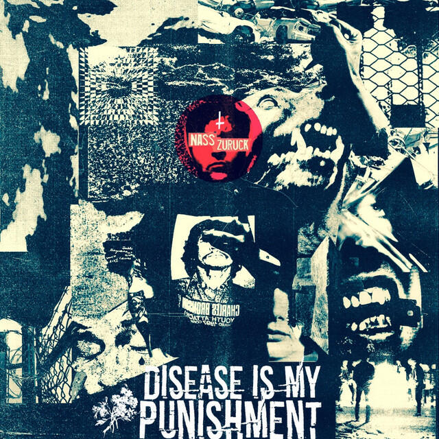 Релиз Disease IS MY Punishment
