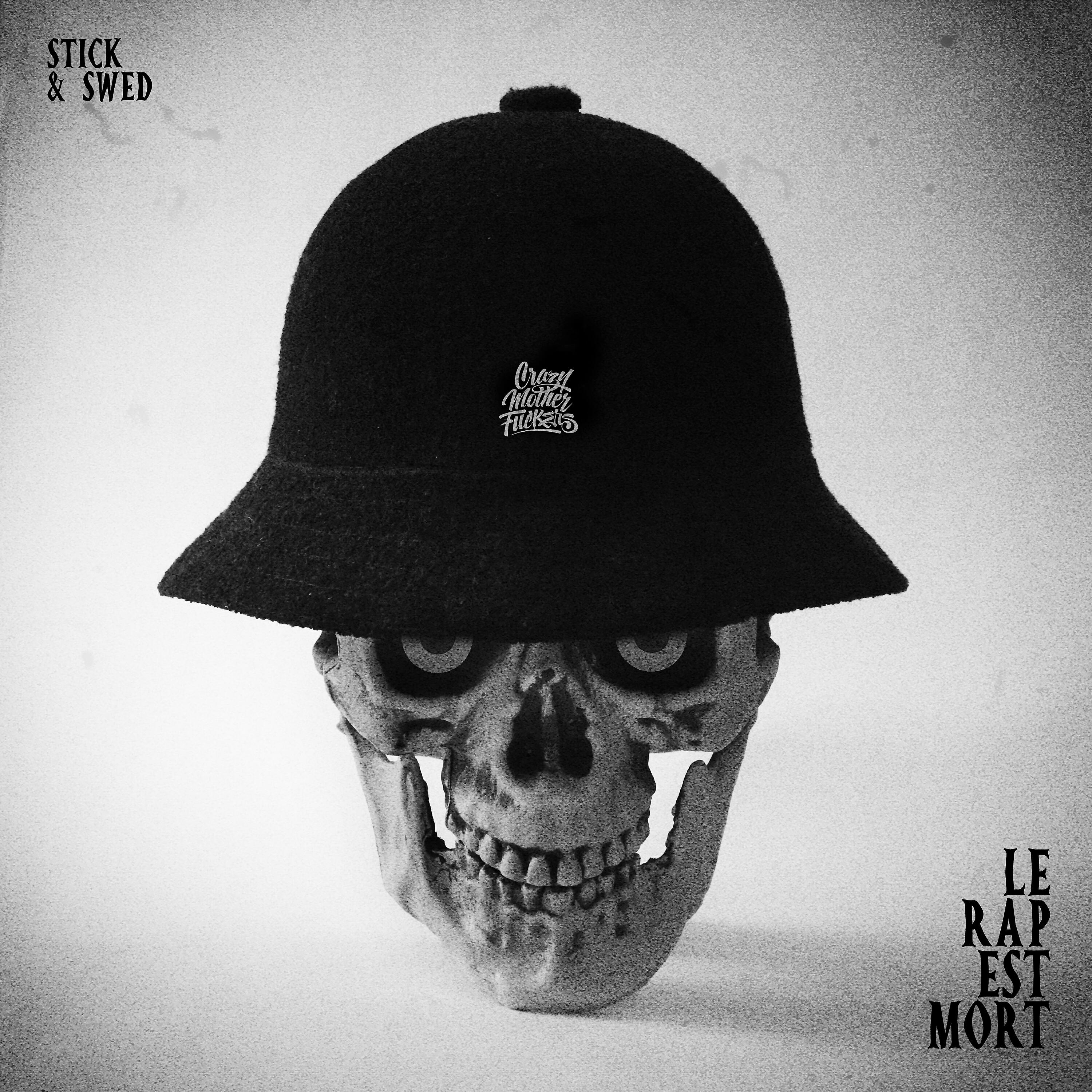 Релиз Le rap est mort
