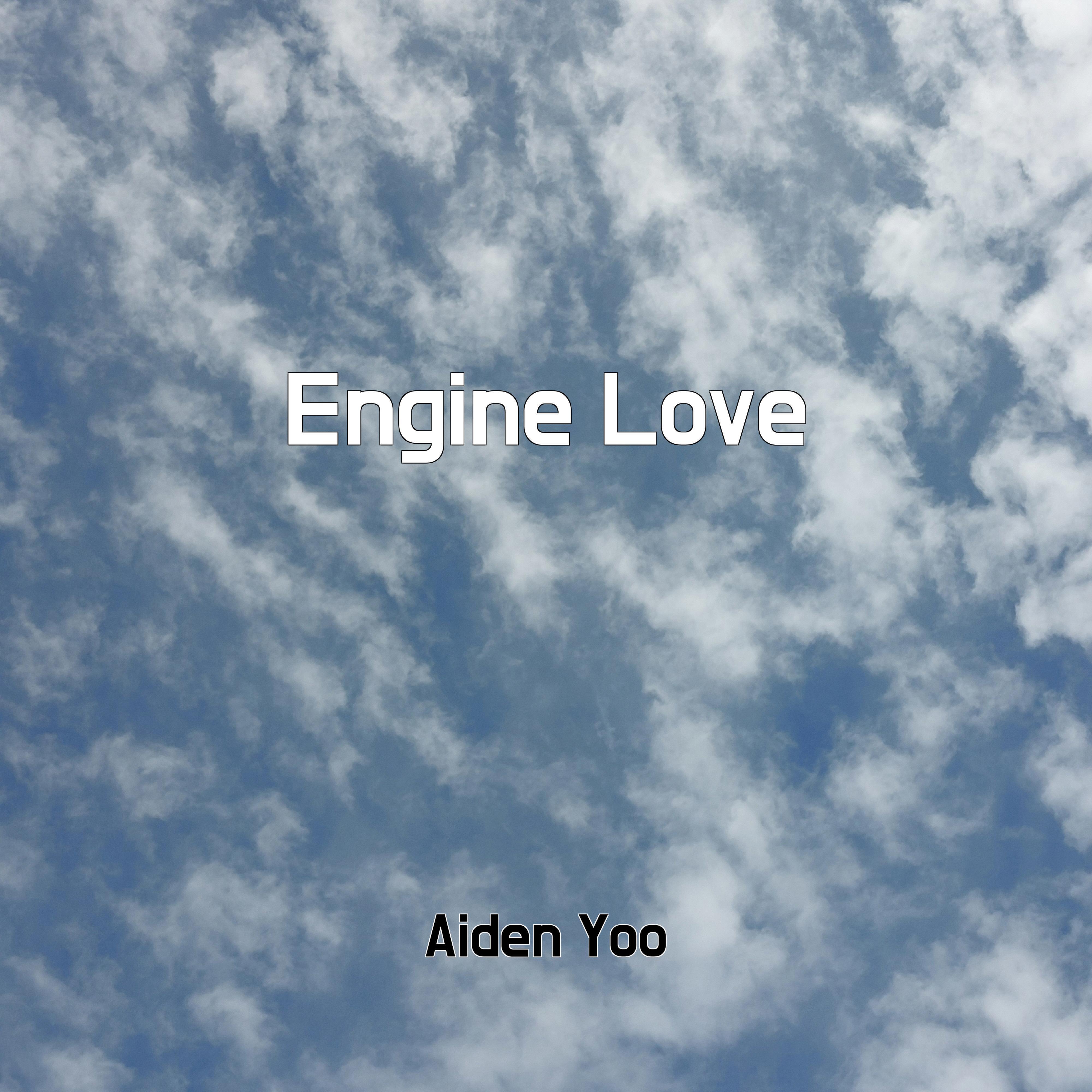 Релиз Engine Love