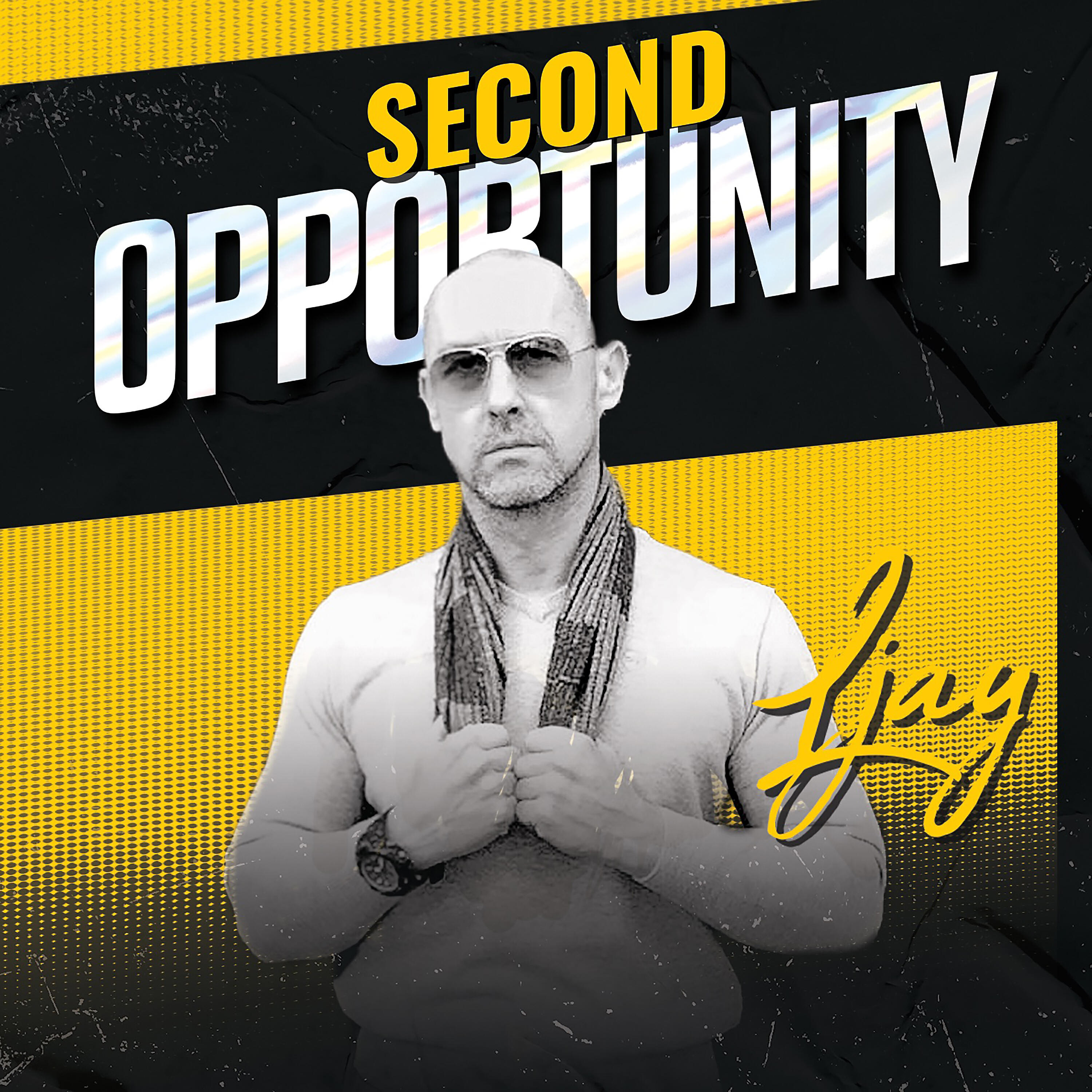 Релиз Second Opportunity