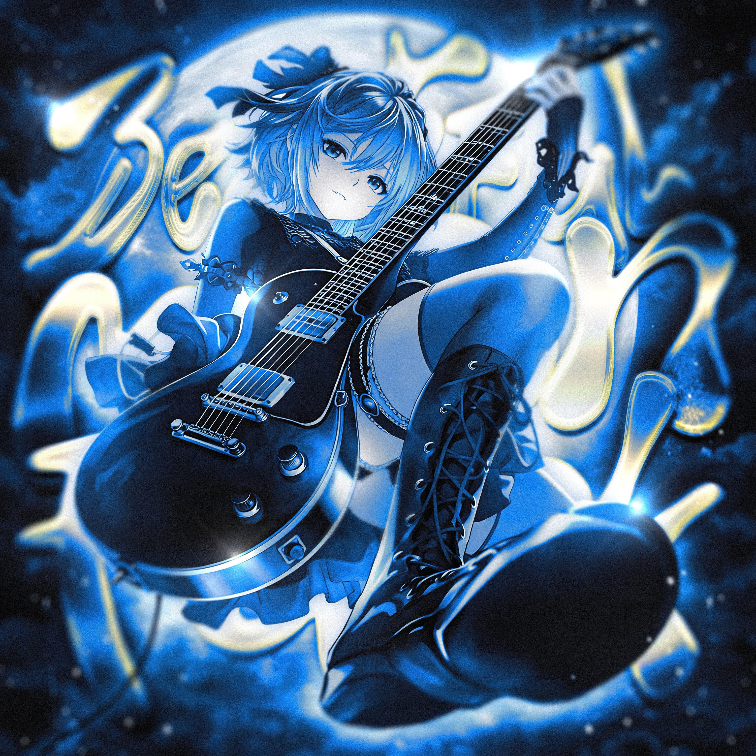 Релиз BEAUTIFUL MOON FUNK