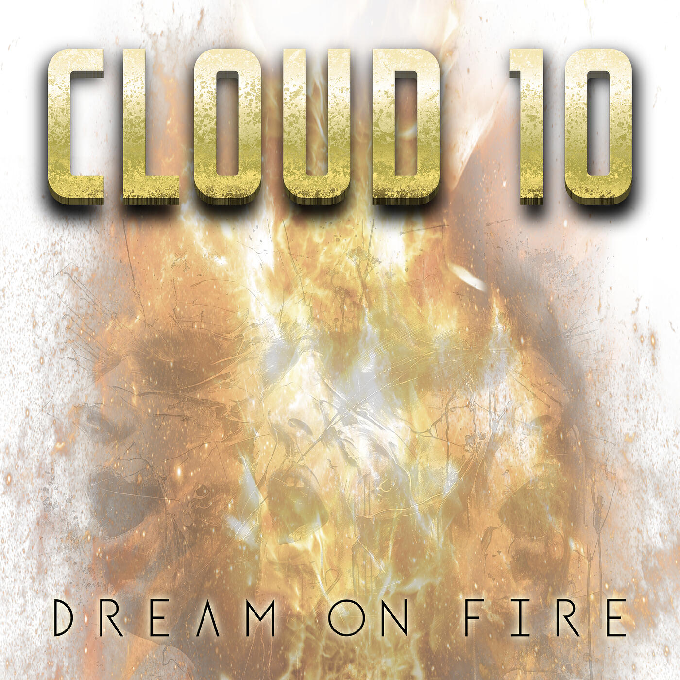 Релиз Dream on Fire