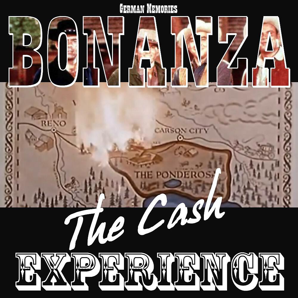 Релиз Bonanza (German Memories)