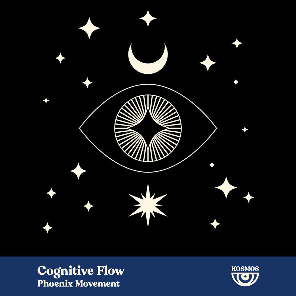 Релиз Cognitive Flow (Aio Remix)