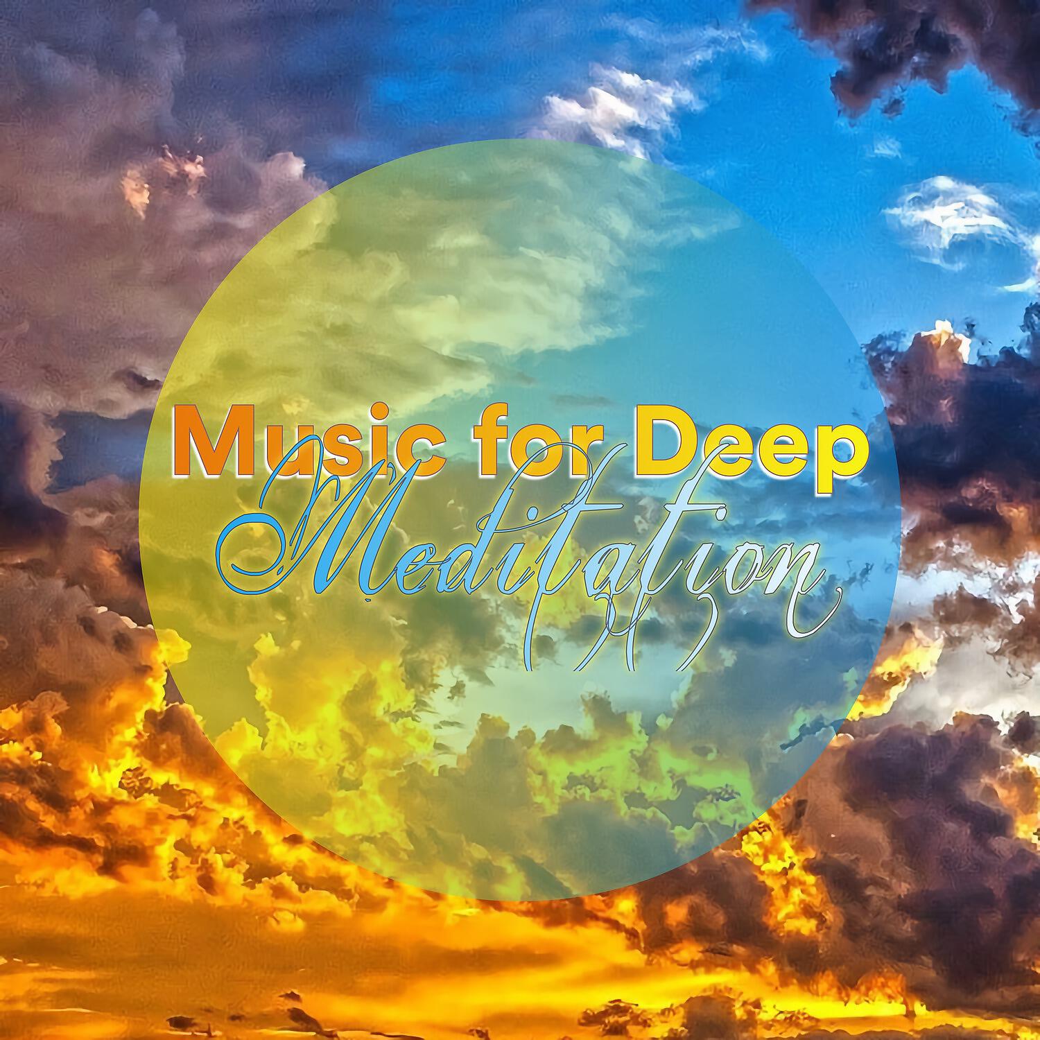 Релиз Music for Deep Meditation