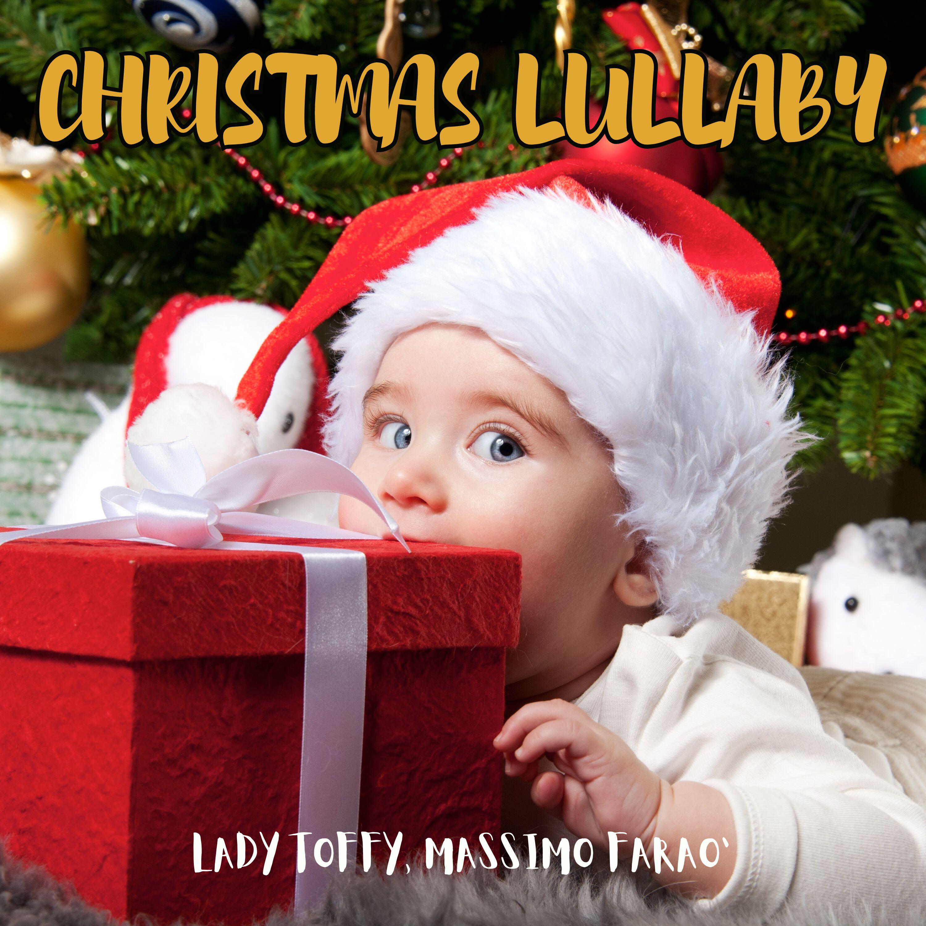 Релиз Christmas Lullaby