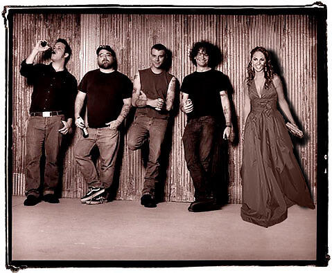 Los Luceros