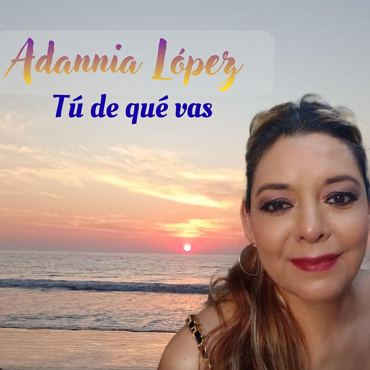 Adannia López