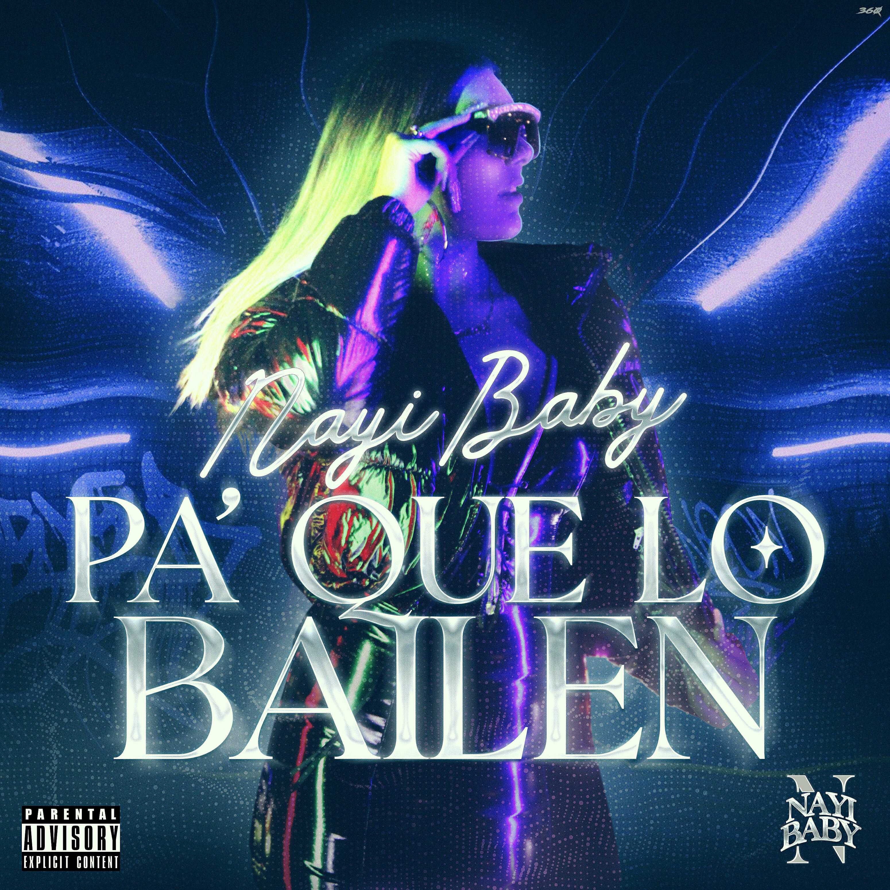 Релиз Pa' Que Lo Bailen