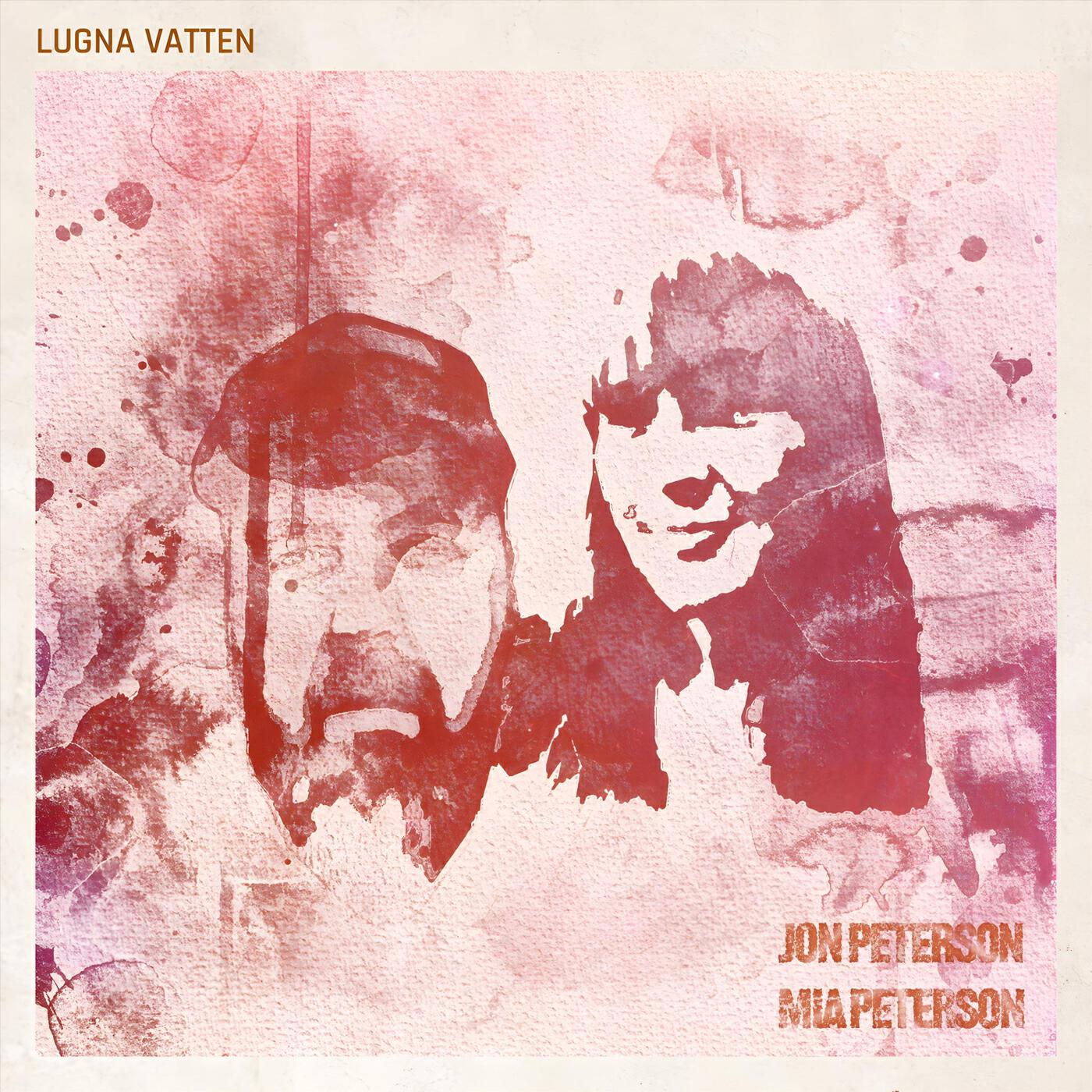 Релиз Lugna vatten