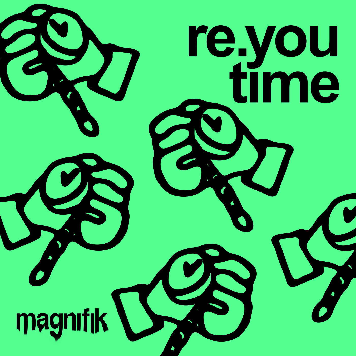 Релиз Time