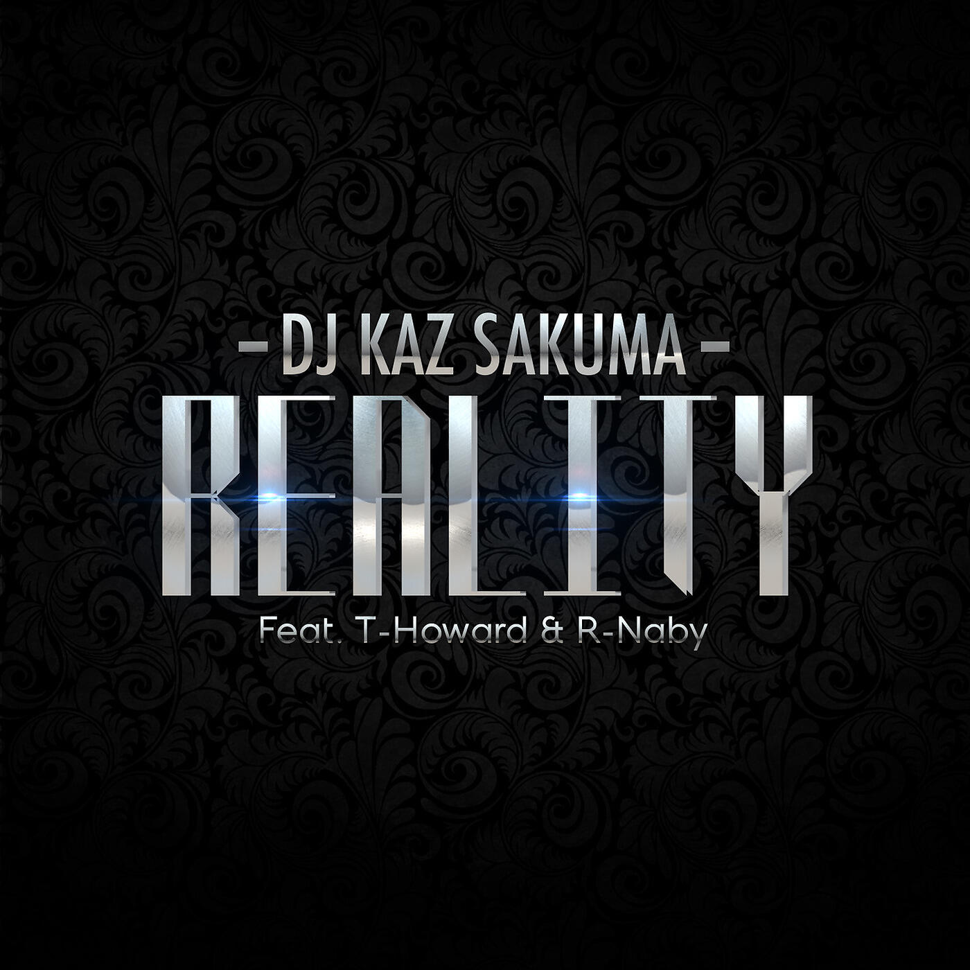 Релиз Reality