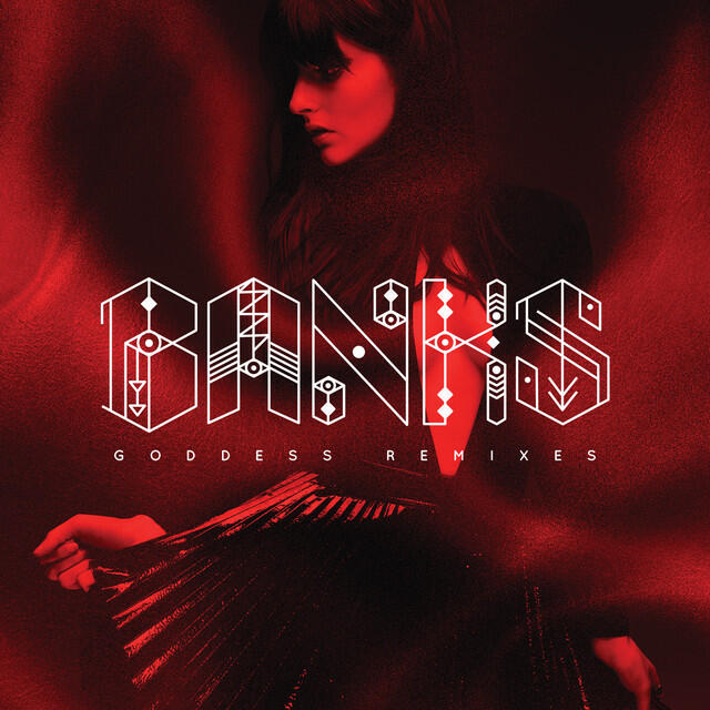Релиз Goddess (Remixes)