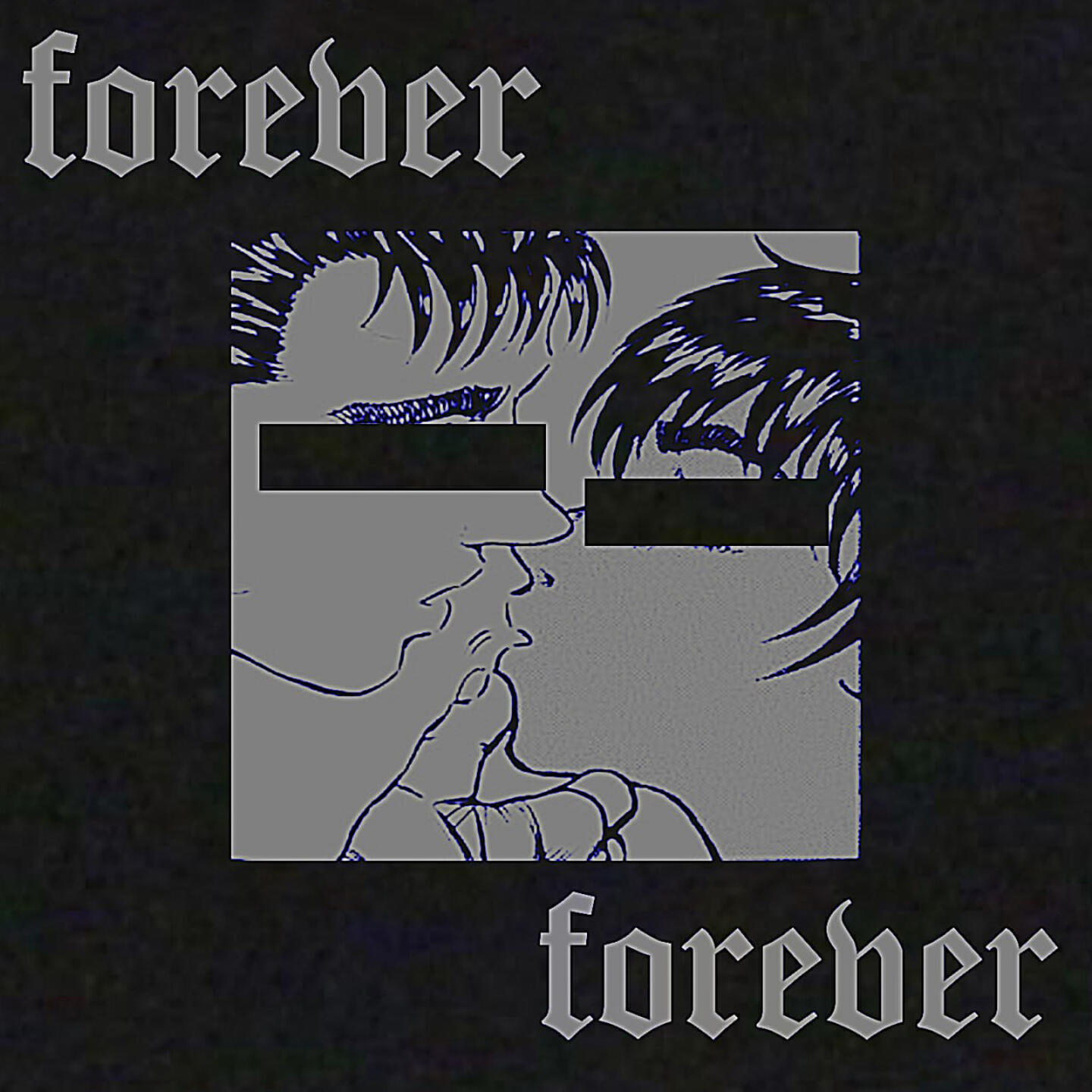 Релиз forever