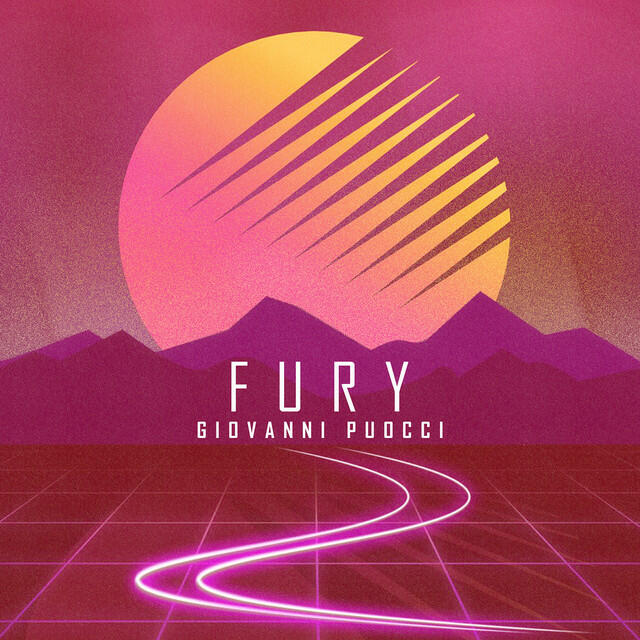 Релиз Fury