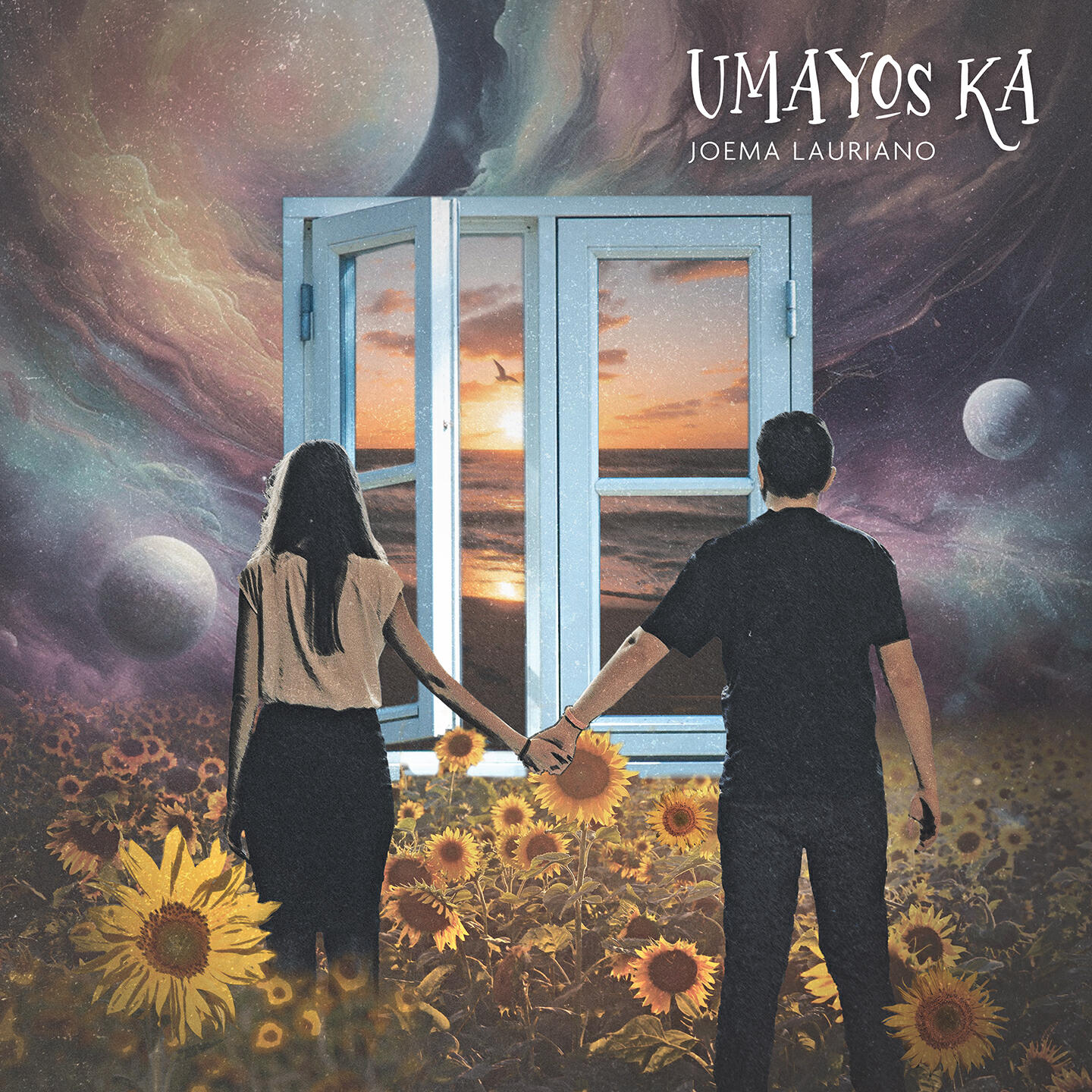 Релиз Umayos Ka