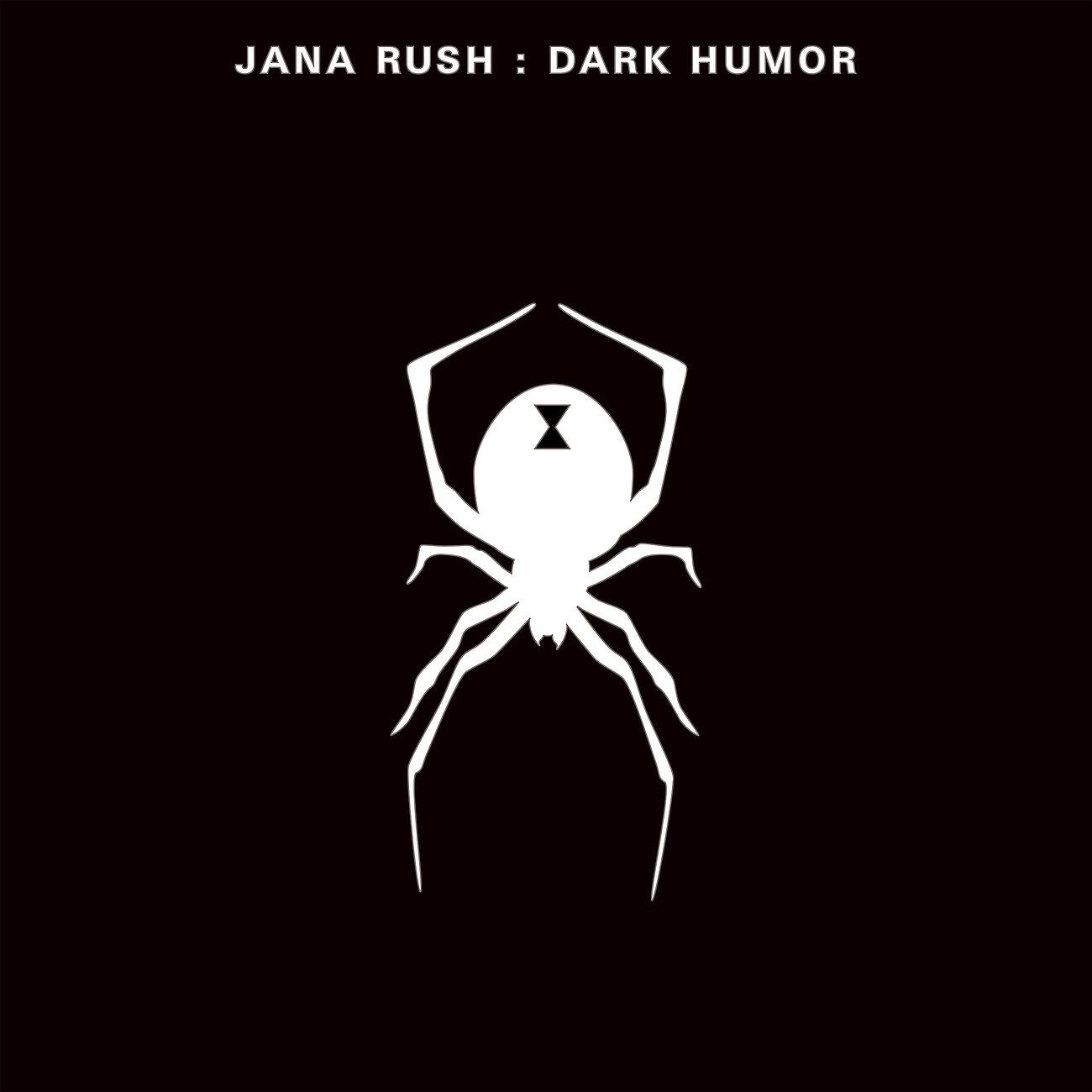Релиз Dark Humor