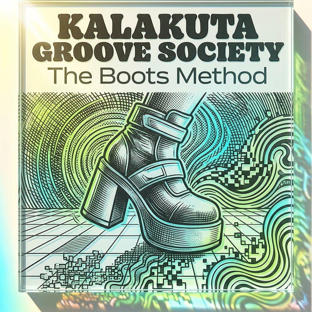 Релиз The Boots Method